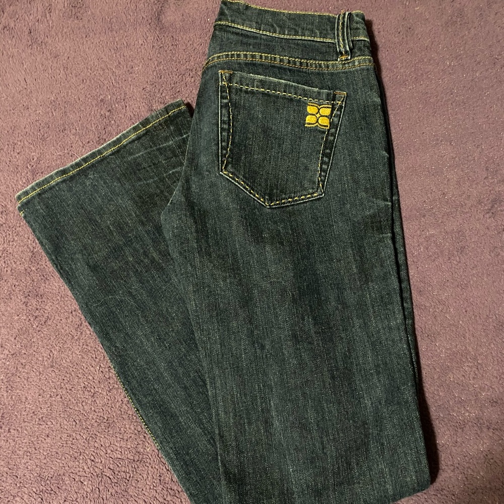 BCBG Maxazria Jeans